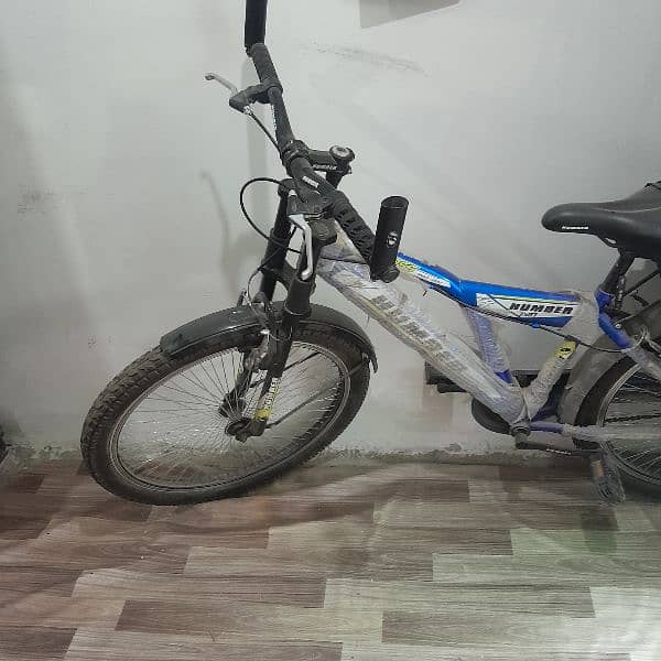 Bicycle  gor sale in urgent  basis 0