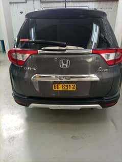 Honda BRV