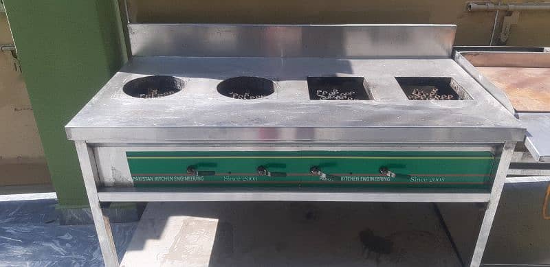 4 stock burner 6 feet 03241047461 1