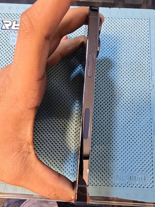 iphone 13 pro 128Gb Pta approve 1
