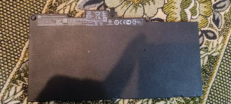HP Elitebook Battery for Sale 0