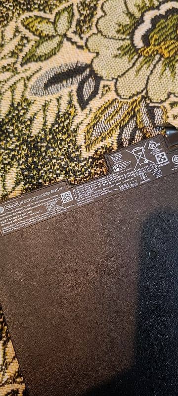 HP Elitebook Battery for Sale 2