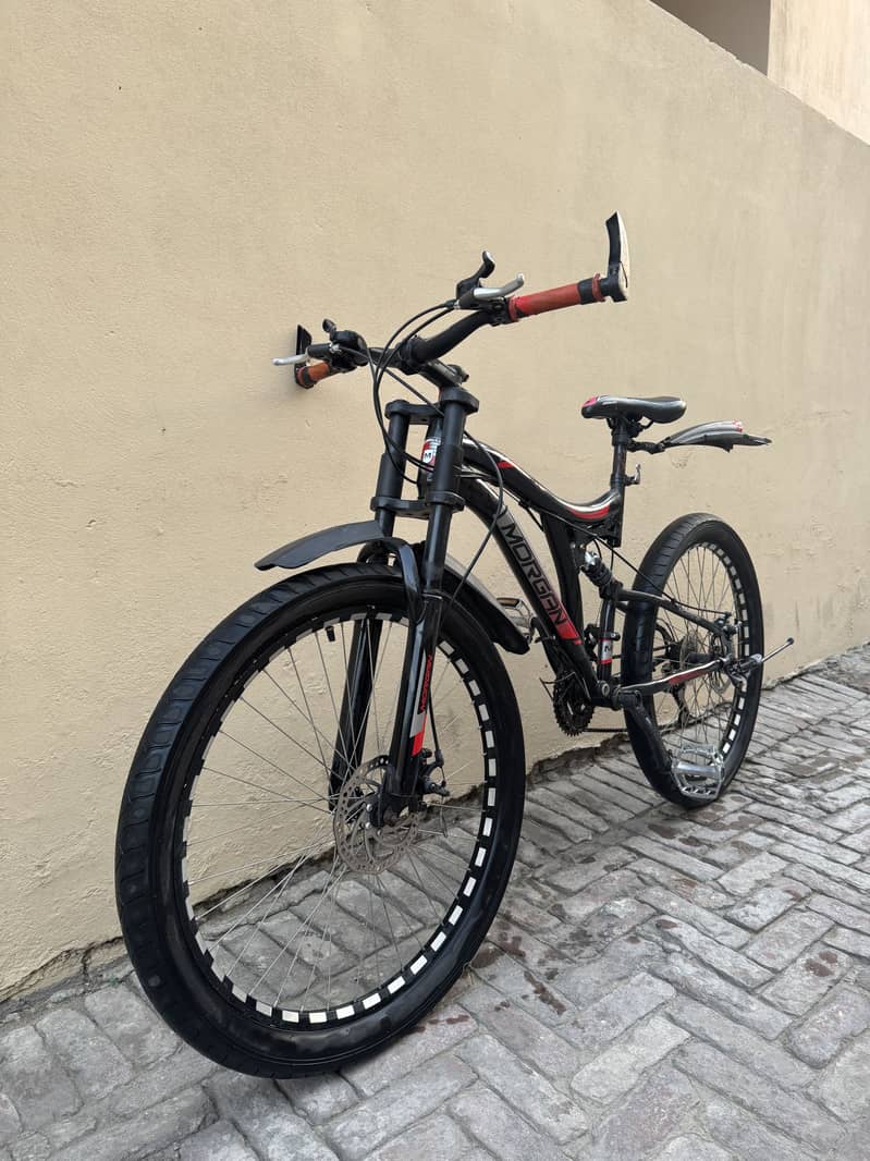 Best conditioned cycle for sale 1