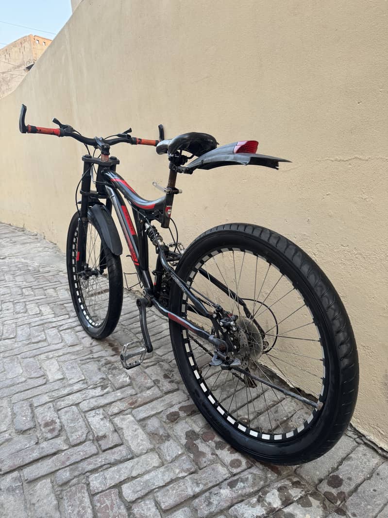 Best conditioned cycle for sale 2