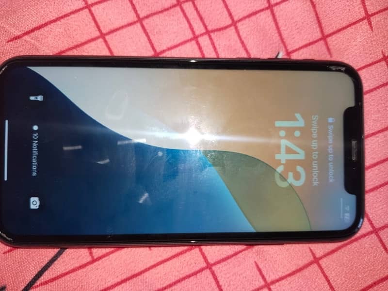 iphone 11 good condition 3