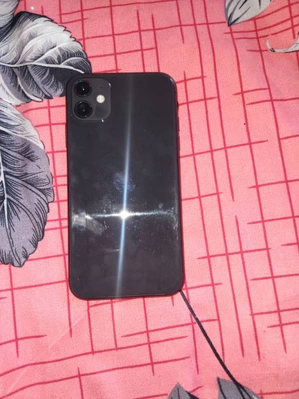 iphone 11 good condition 4