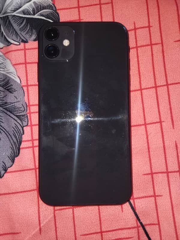 iphone 11 good condition 7