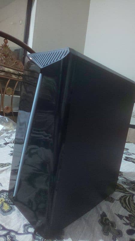 Red Dragon gaming Case limited edition 0
