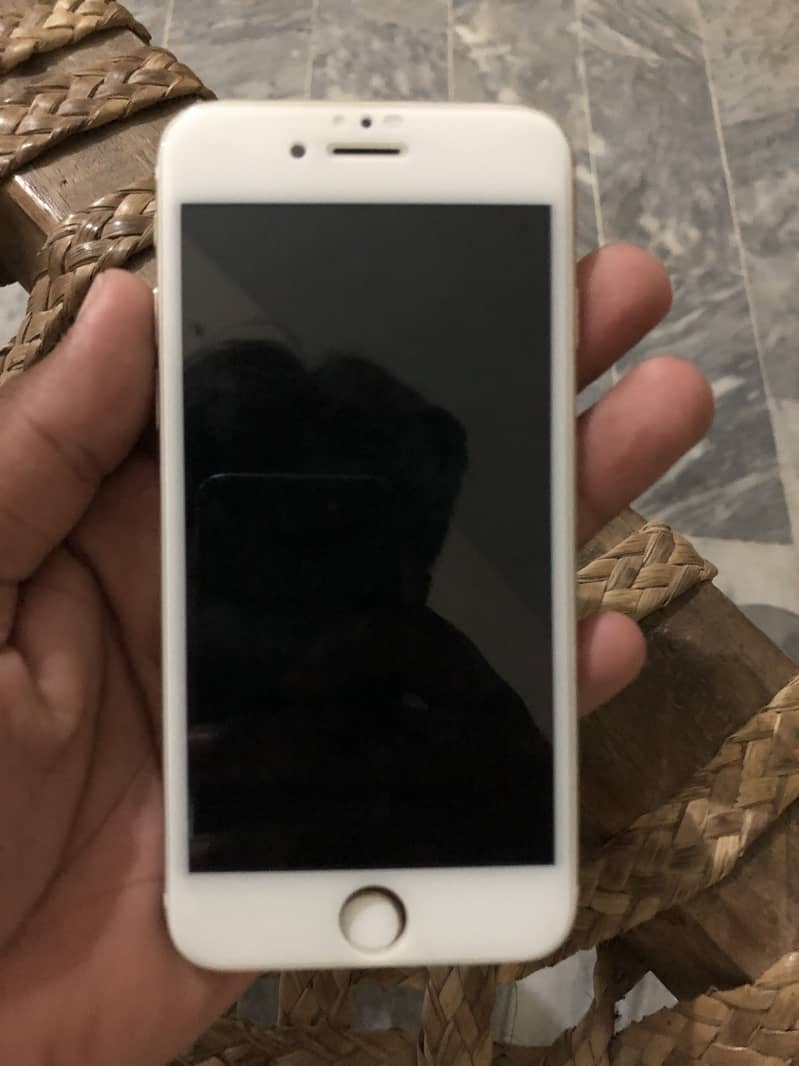 iPhone 6 pta approved Only serious buyer 1