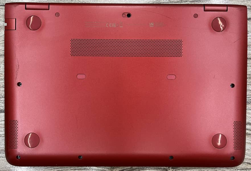 HP Pavilion x360 Convertible (i5-6th-8-256-13.3”-HD-Touch) - ALFA TECH 5