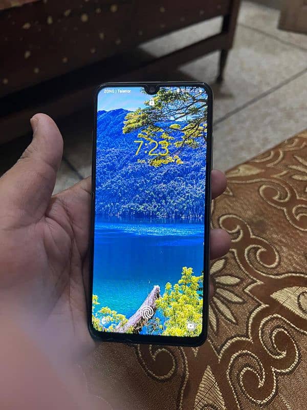 Samsung galaxy a32 1
