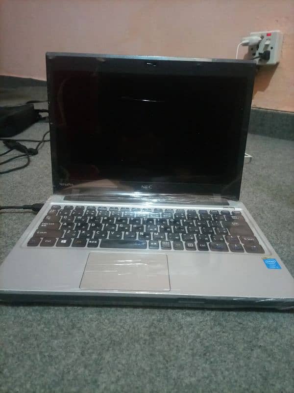 NEC Laptop\Core i5\4th Gen\For Urgent Sale in Islamabad and Rawalpindi 0