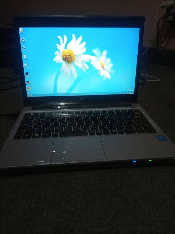 NEC Laptop\Core i5\4th Gen\For Urgent Sale in Islamabad and Rawalpindi 1