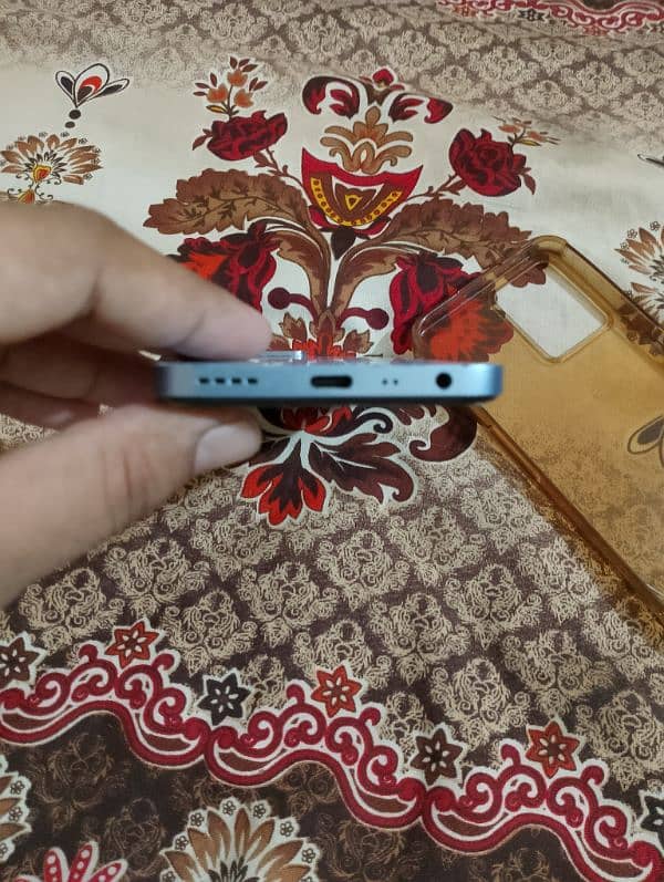 realme narzo A50 10/10 Condition exchange possible 1