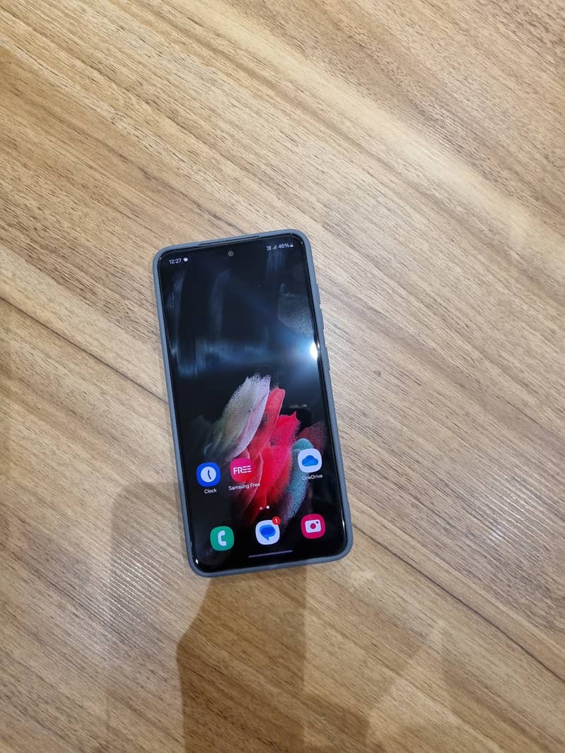 Samsung Galaxy S21 FE In Mint Condition In Brand Warranty NON-PTA 2