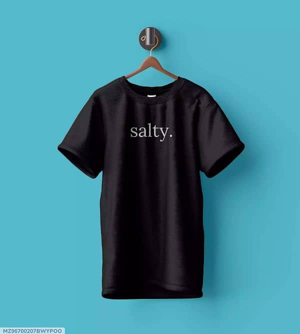 T shirt 2