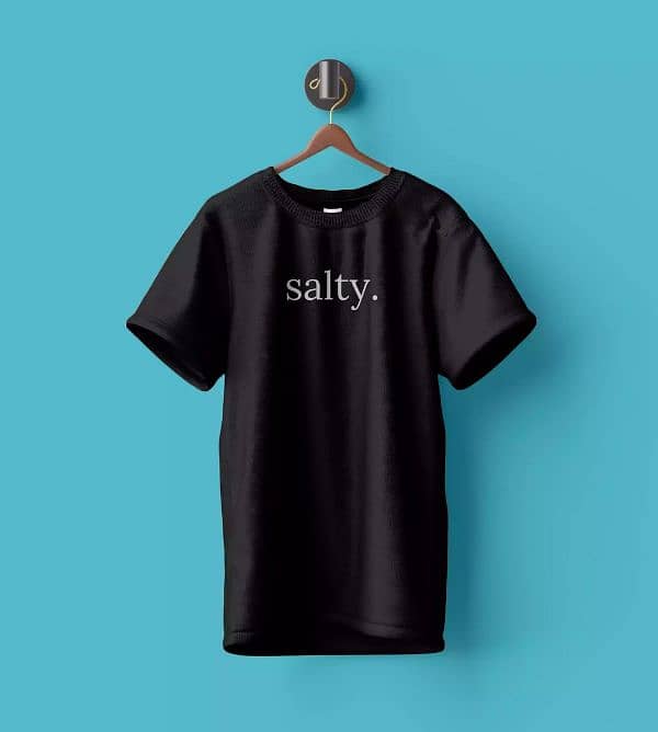 T shirt 4