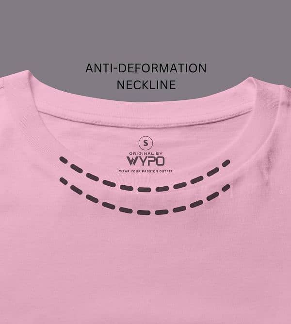 T shirt 5