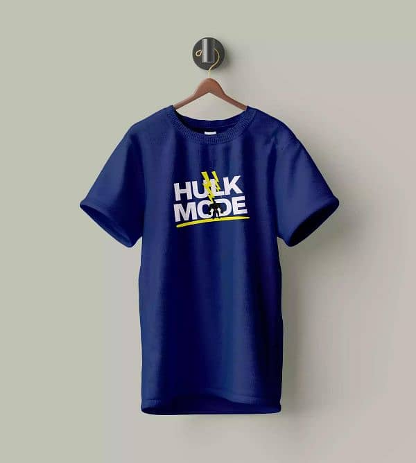 T shirt 12