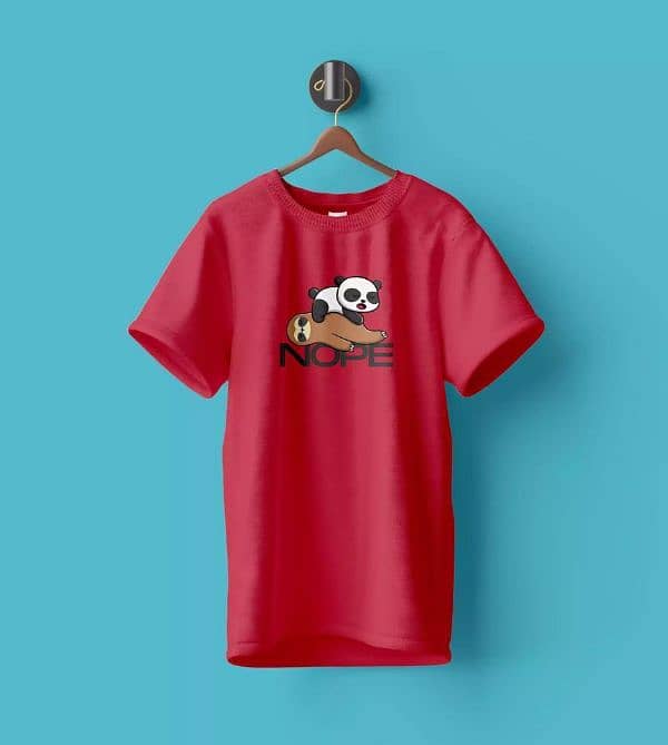 T shirt 17