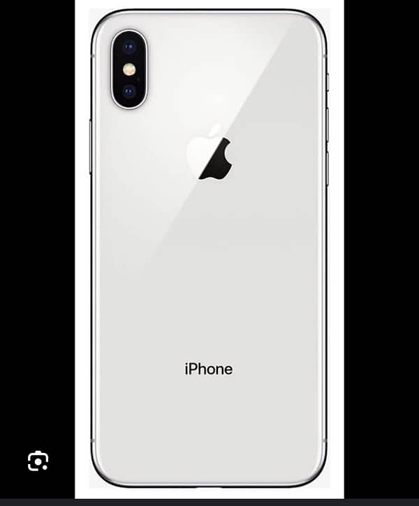 iphone x 256 gb xchange possible with xr 0