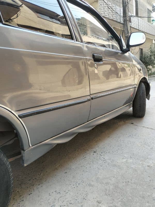 Suzuki Mehran 2019 19