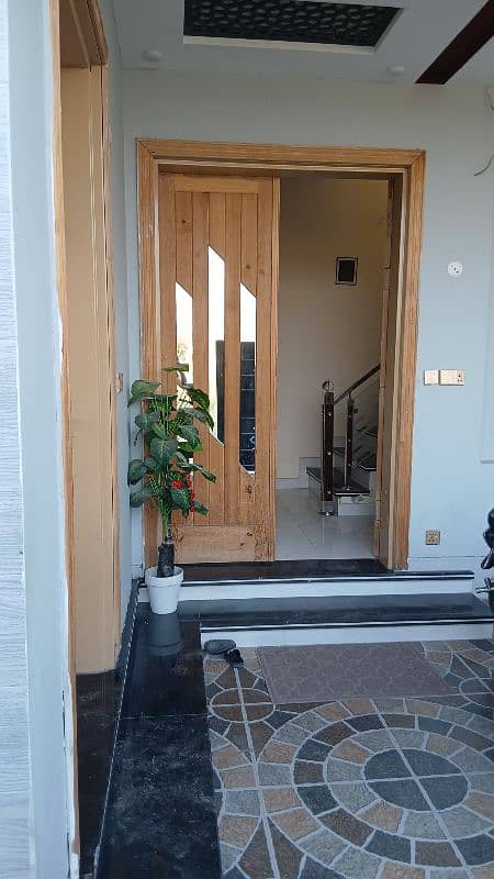 Room for rent for female students 1