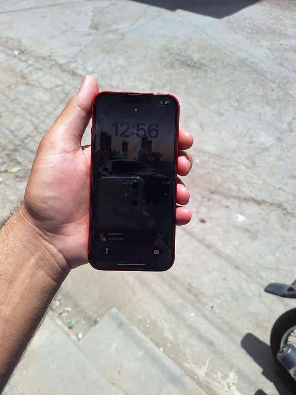 i phone 13 5