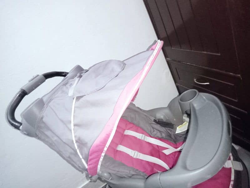 baby pram 2