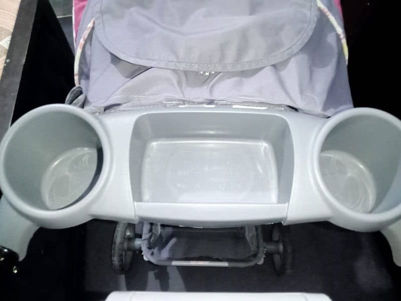 baby pram 4