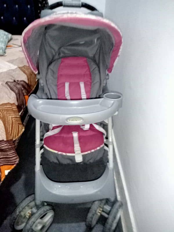 baby pram 5