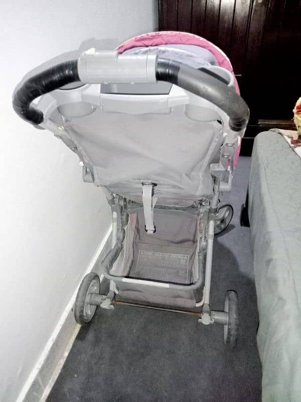 baby pram 11