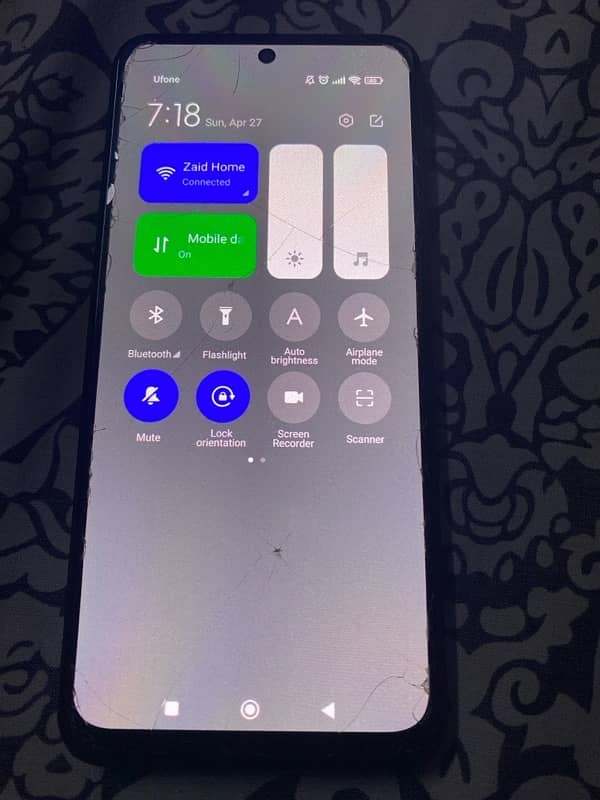 Redmi Note 11 (4/64) 0
