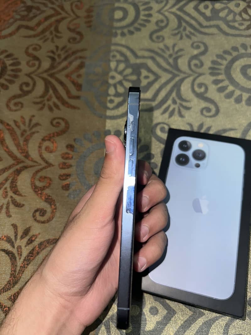 256GB 10/10 water pack 256 gb 81 BH non pta box cable available 2