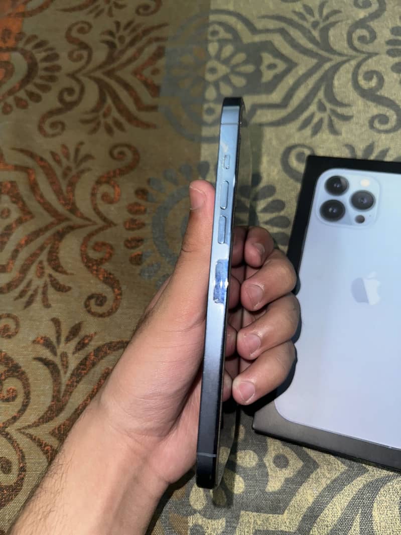 256GB 10/10 water pack 256 gb 81 BH non pta box cable available 3