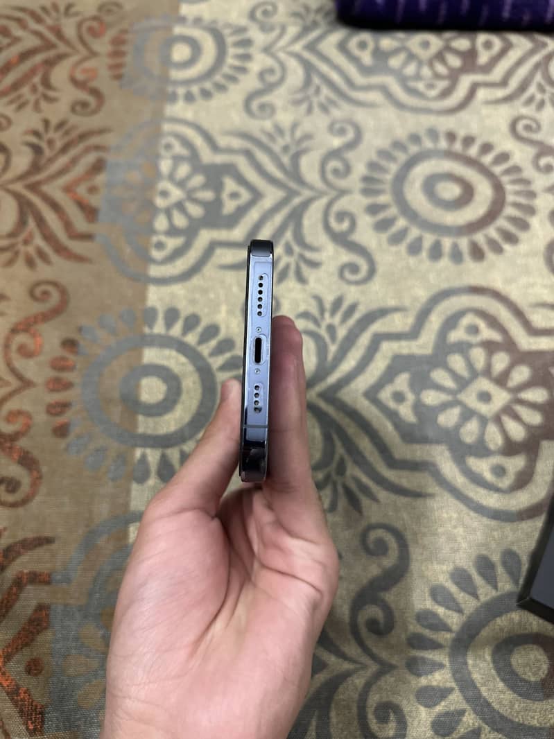 256GB 10/10 water pack 256 gb 81 BH non pta box cable available 4