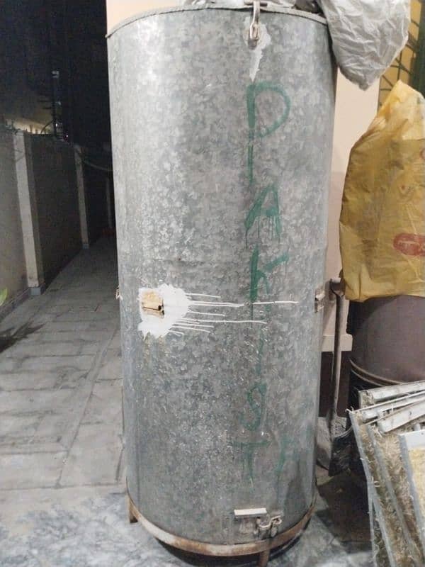 bharola 22 man ka 0