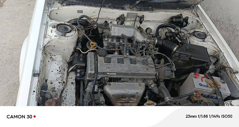 Toyota 86 1986 8