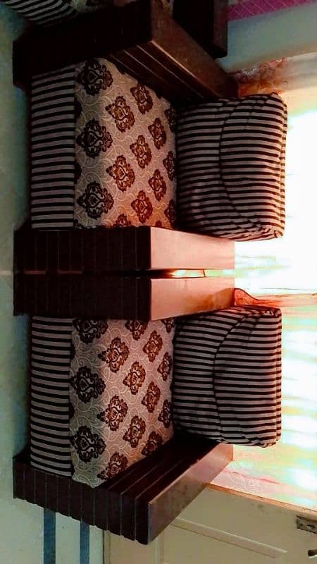 Complete Jaheyz Set 1