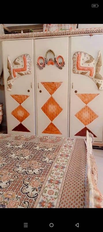 Complete Jaheyz Set 4