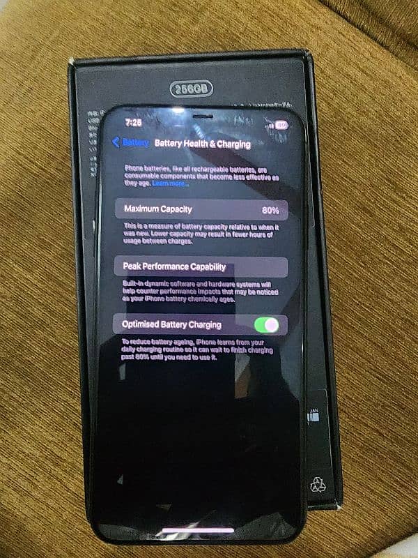 Iphone 11 pro max PTA serious buyers contact on 03091277721 2
