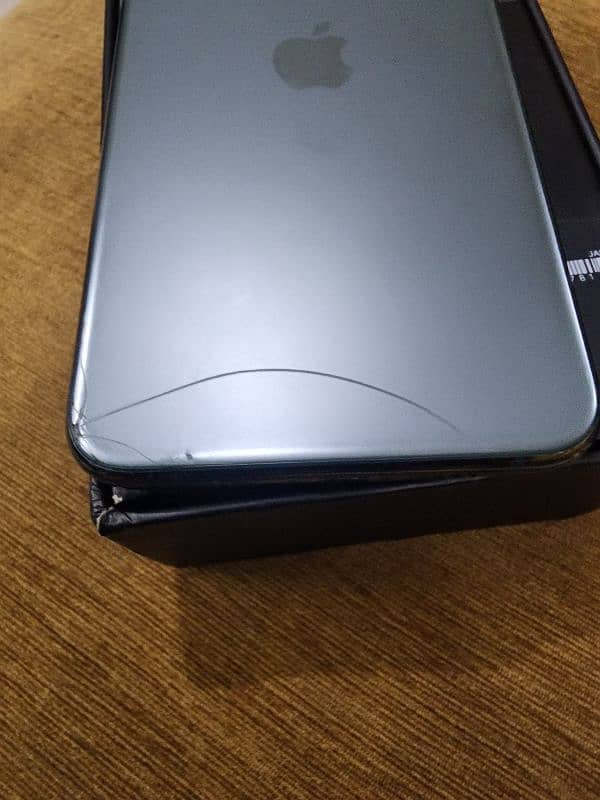 Iphone 11 pro max PTA serious buyers contact on 03091277721 3