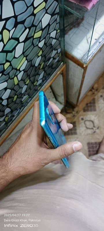OnePlus 8 1