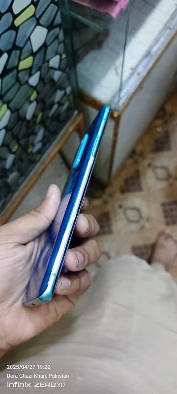 OnePlus 8 3