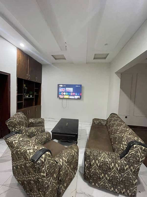 5 seater sofa set for sale 3