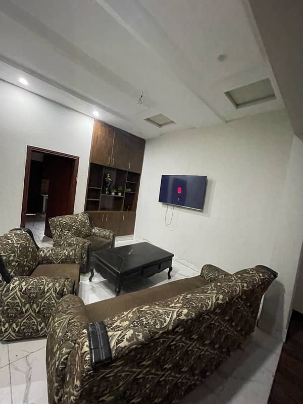5 seater sofa set for sale 4