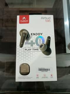 Audionic