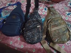 cross body bag
