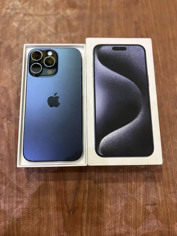 iphone 15 pro max, non pta 256gb factory unlock 7