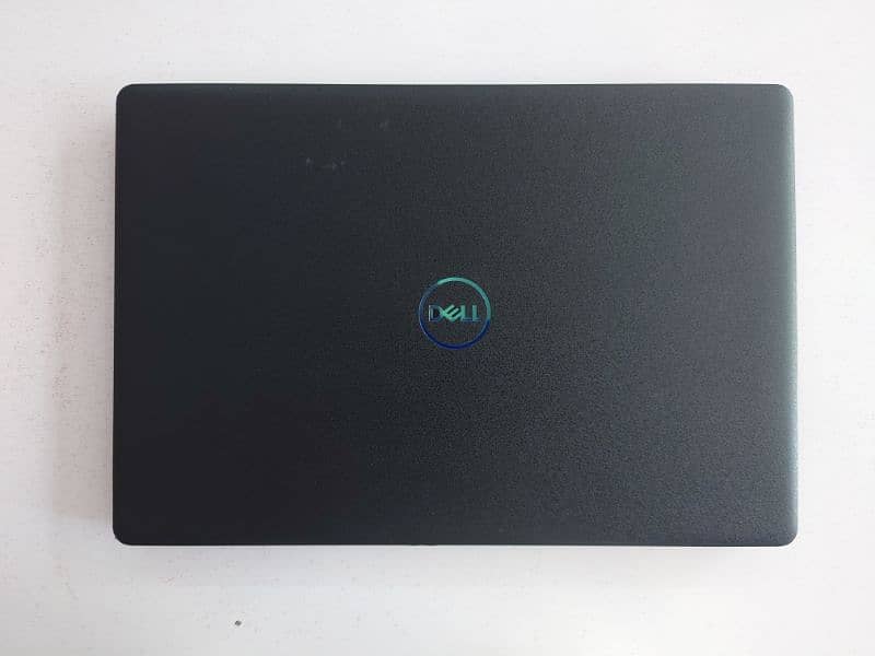 Dell G3 Gaming Laptop | Core i7 8th | Nvidia GTX 1050Ti 1